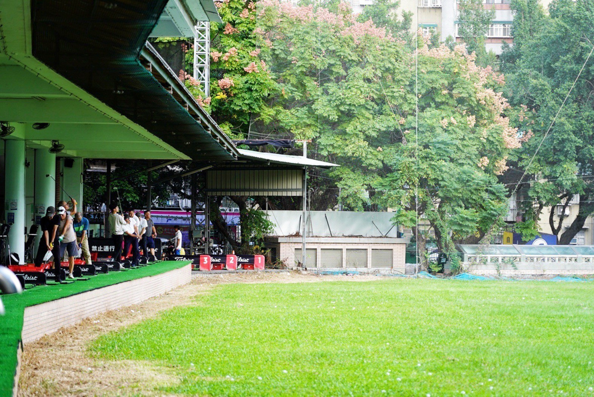 新北景點,免費景點,公園,新北公園,青年公園,親子景點,萬華景點,萬華公園,青年公園游泳池,萬華親子館,棒球場,高爾夫球場