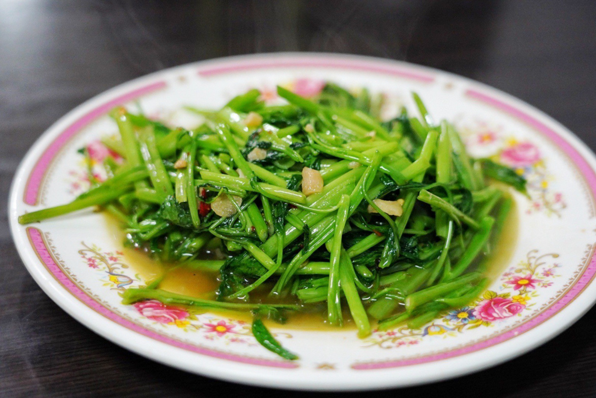 湄公河南洋美食