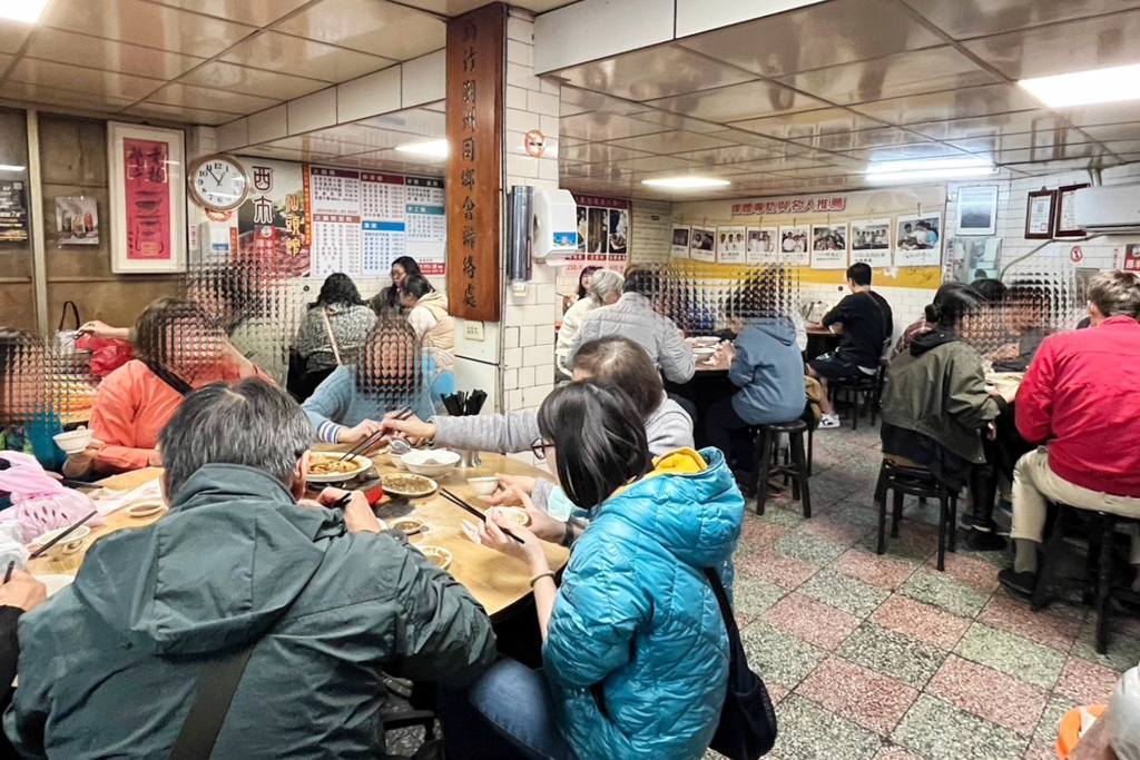 西市汕頭館總店