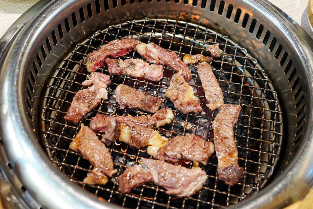 燒肉道