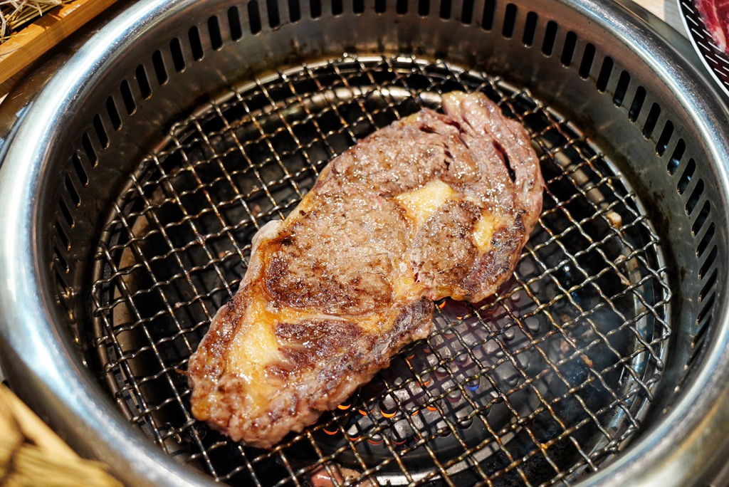 燒肉道