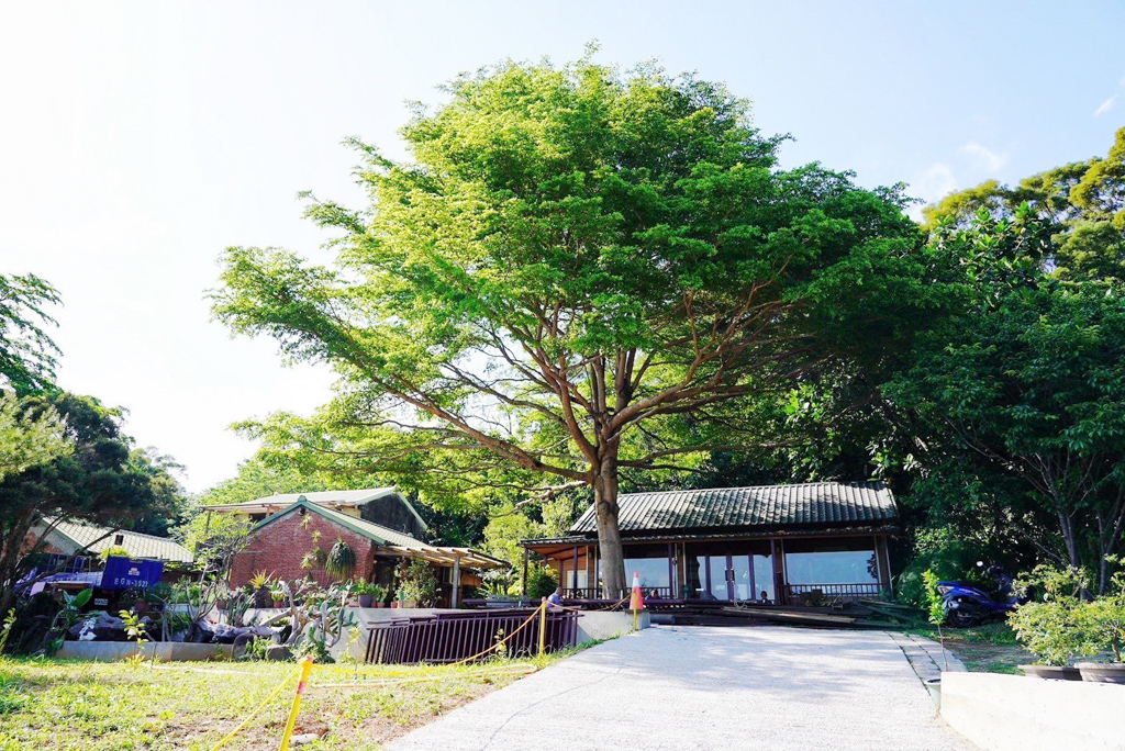 香草田園柴燒窯烤麵包