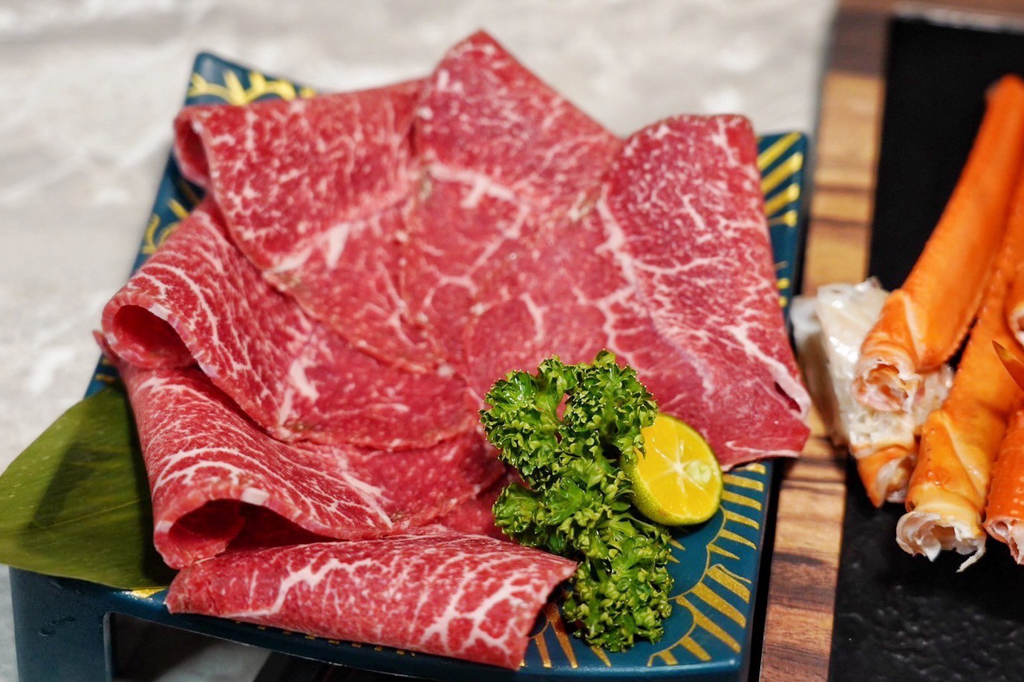 千兵衛(wèi)燒肉鍋物吃到飽