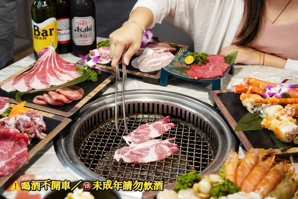 千兵衛(wèi)燒肉鍋物吃到飽