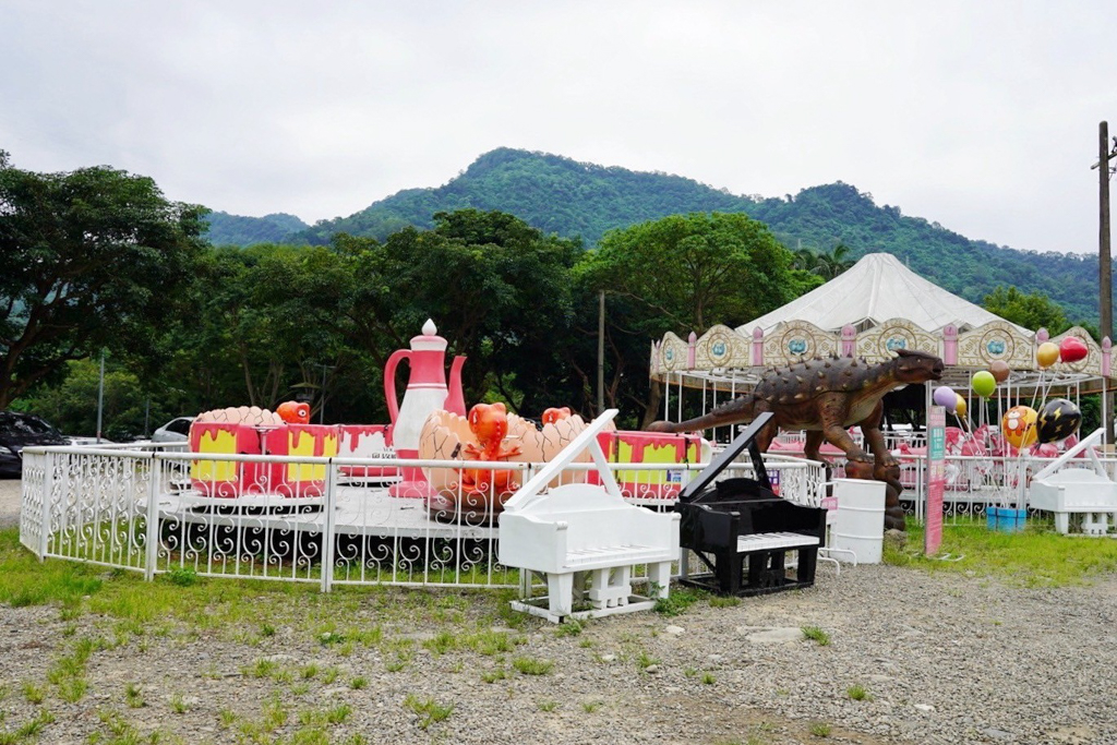 內(nèi)灣金哪吒賽車場