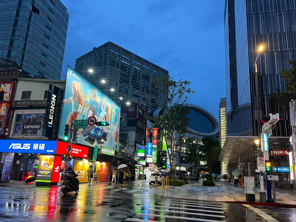 蔣老爹麵食忠孝新生店