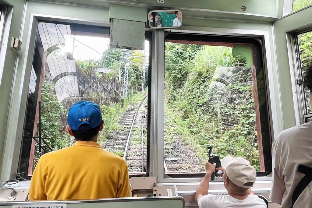 生駒山上遊樂園