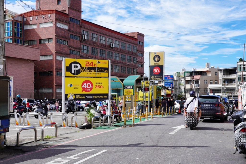 秦記傳統山東饅頭