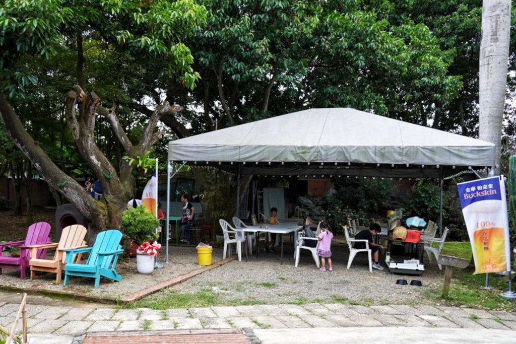 湧進音樂餐廳