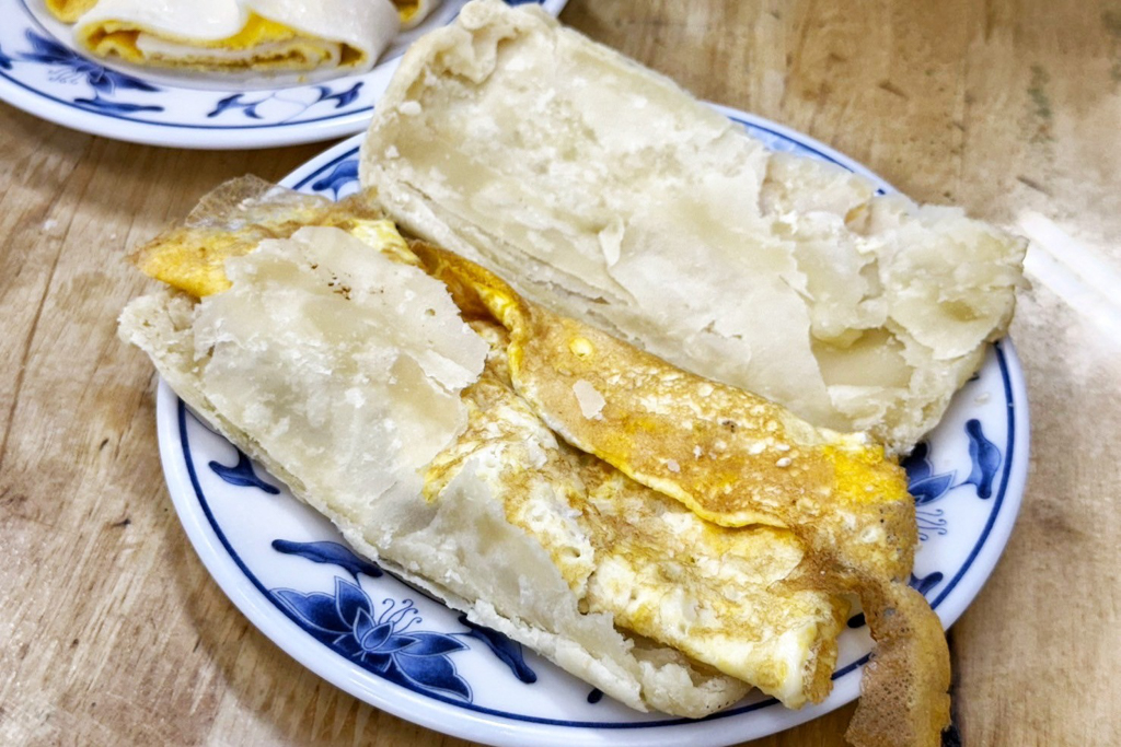 長江早點點心總匯