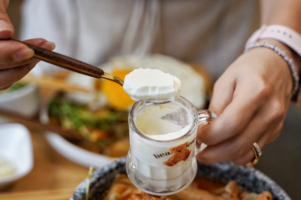 三十好食